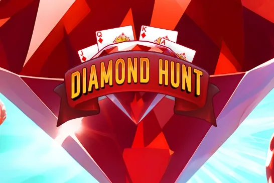 Diamond Hunt